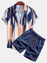 Marineblau