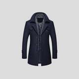 Marineblau
