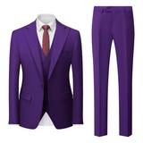 Dunkelviolett