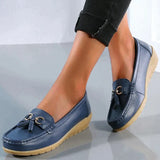 Tiefblau