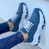 Blau