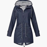 Marineblau