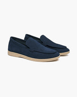 Marineblau