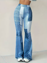 Blau