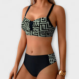 Grün