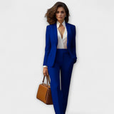 Blau