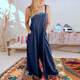 Marineblau