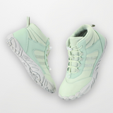 Mintgrün