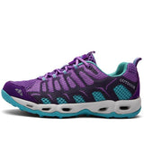 Violett / Blau