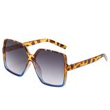 Schwarzer Leopard