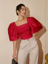 Rote Rose