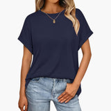 Marineblau