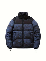 Marineblau