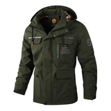 Grün
