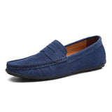 Marineblau