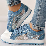Hellblau
