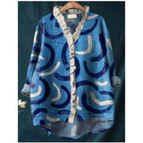 Blau
