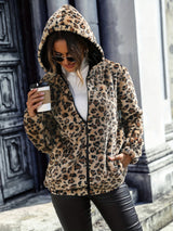 Braun Leopard