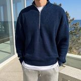 NAVY BLAU