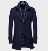 Marineblau