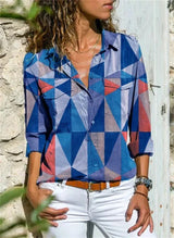 Blau