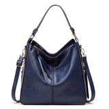 Marineblau