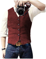 Dunkelrot