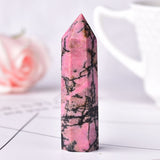 Rhodochrosit