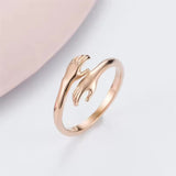 Roségold