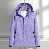 Damen - Hellviolett