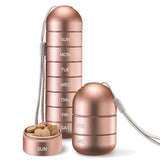 Roségold