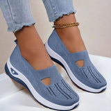 Denim Blau