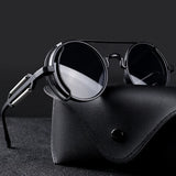 Elegantes Schwarz