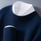 Marineblau