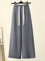 Braune Hose
