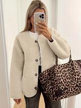 Sandbeige