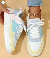 Gelb Cyan