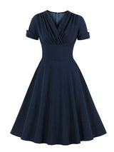 Marineblau