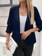 Marineblau