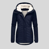Marineblau