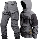 grau 2er-Set