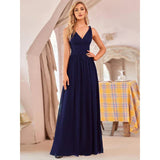 Marine Blau