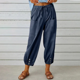 Denimblau
