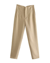 Dunkles Khaki