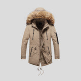 Hell Khaki