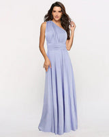 Violettblau