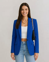 Blau