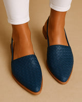 Blau