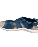 Marineblau