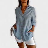 Blau